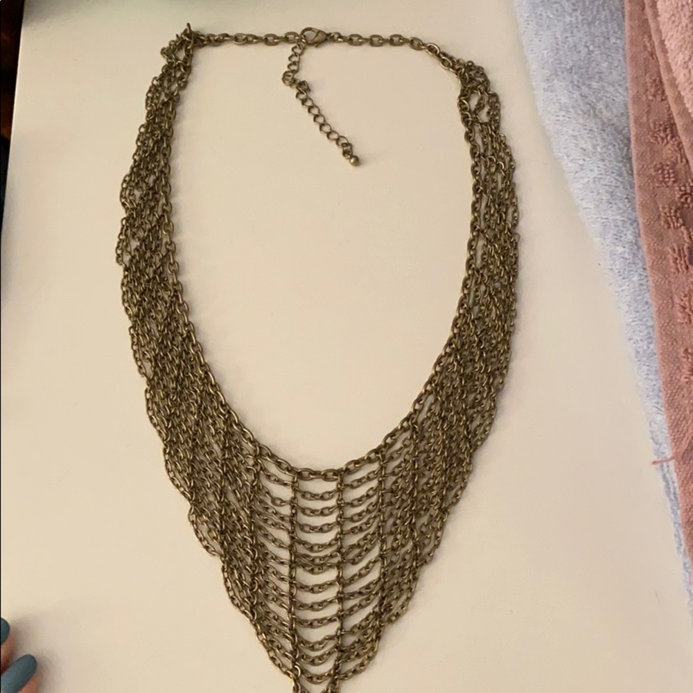 Necklace